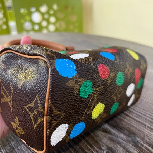 🎀Authentic Louis Vuitton Mini Speedy Bag - Picture 6 of 16